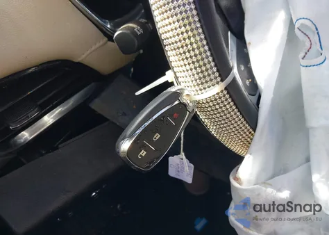 2023 Chevrolet Traverse Fwd Ls from USA, damaged, VIN 1GNERFKW2PJ103013